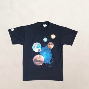 Vintage 1995 Cotton Expressions Tee